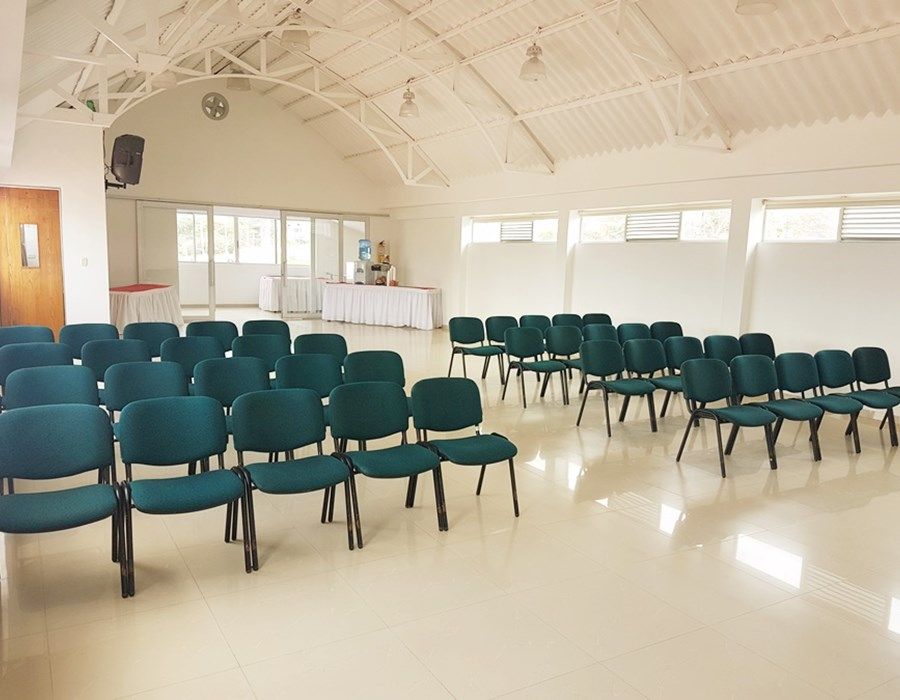 Conference room