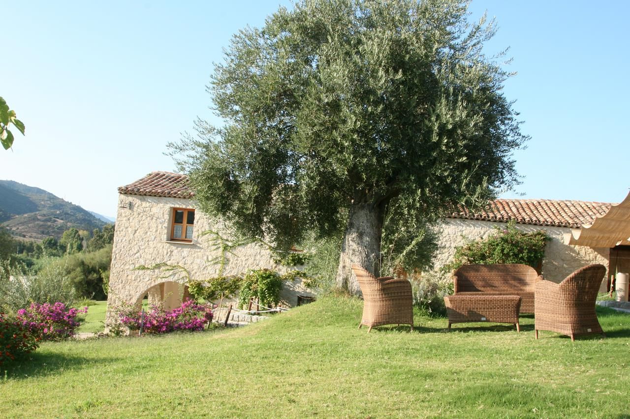 Outdoors view