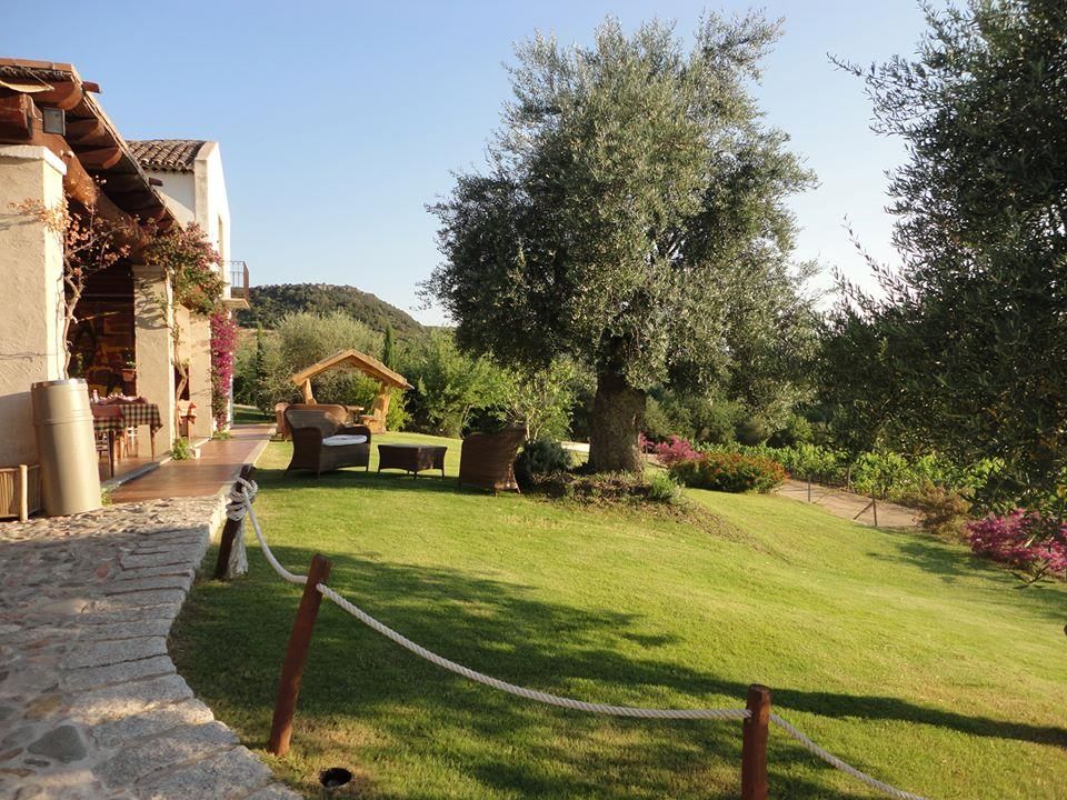 Outdoors view