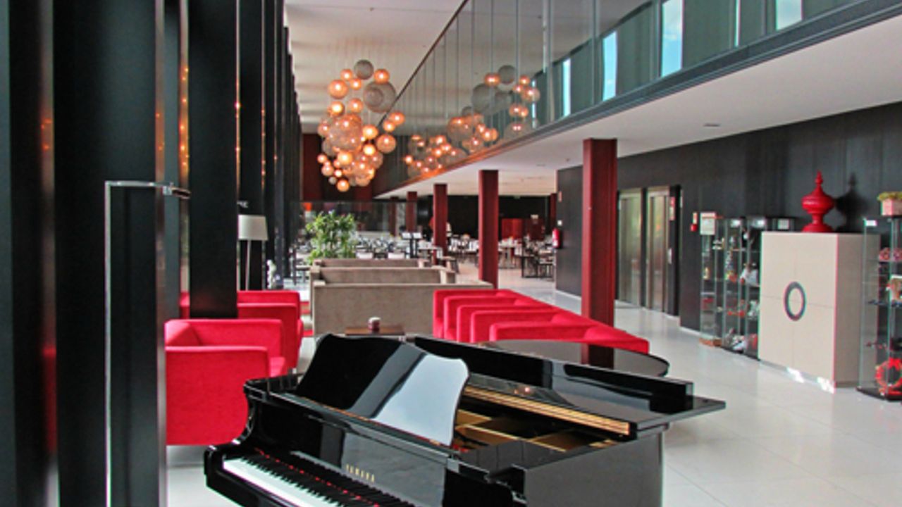 Axis Viana Business & Spa Hotel, Viana do Castelo