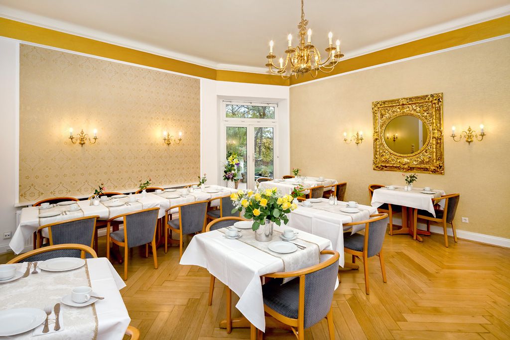 Bankettsaal