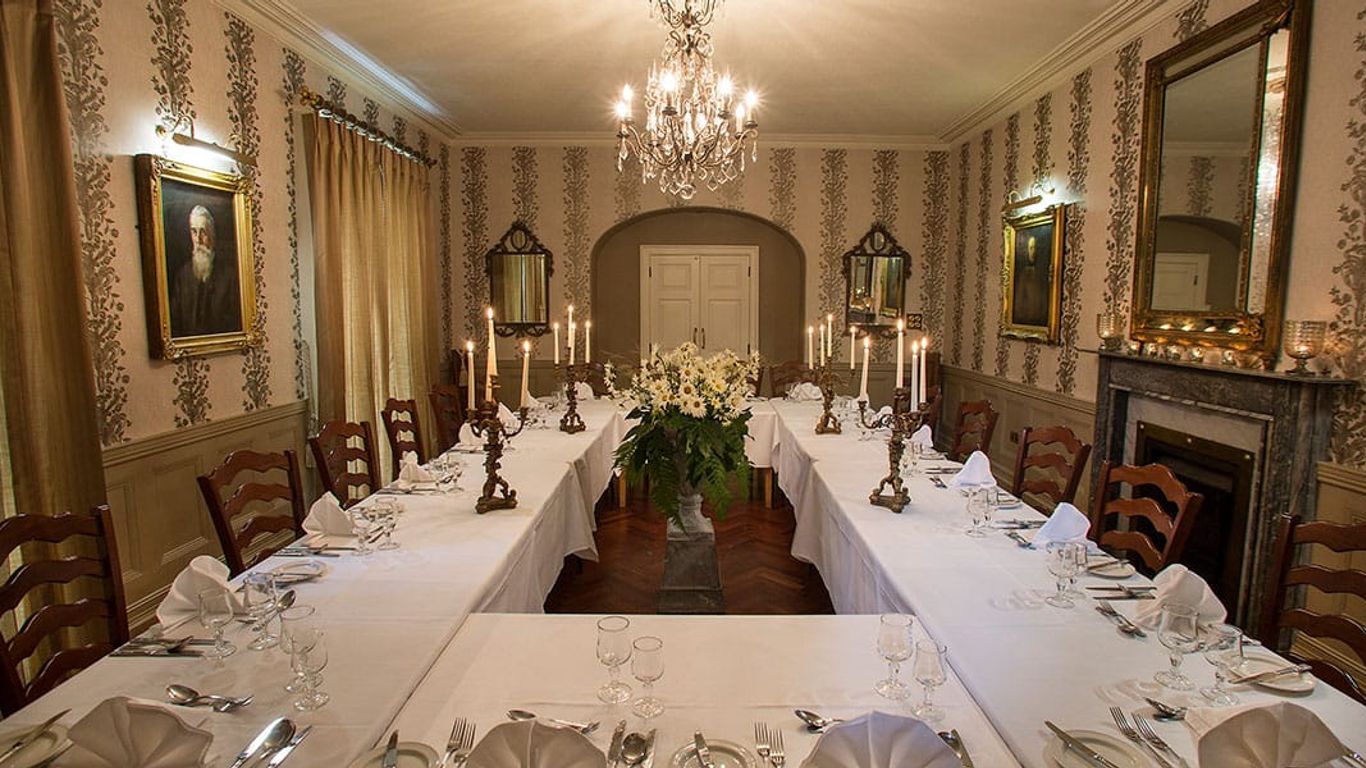 Raheen House Hotel, Clonmel