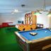 Hotel amenity