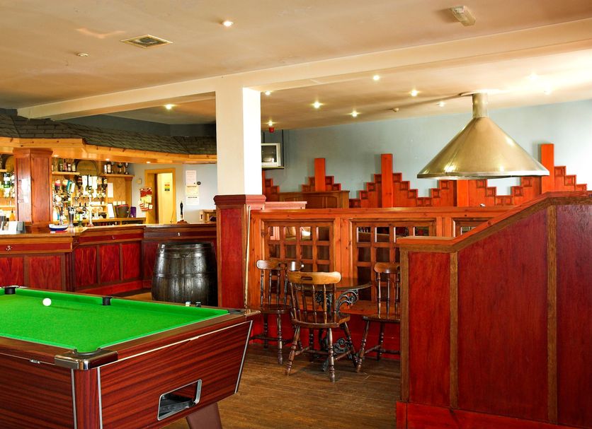 Bar Photo