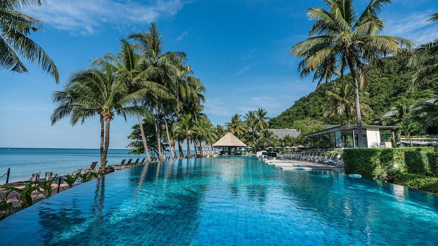 Kc Grande Resort Koh Chang, Ko Chang