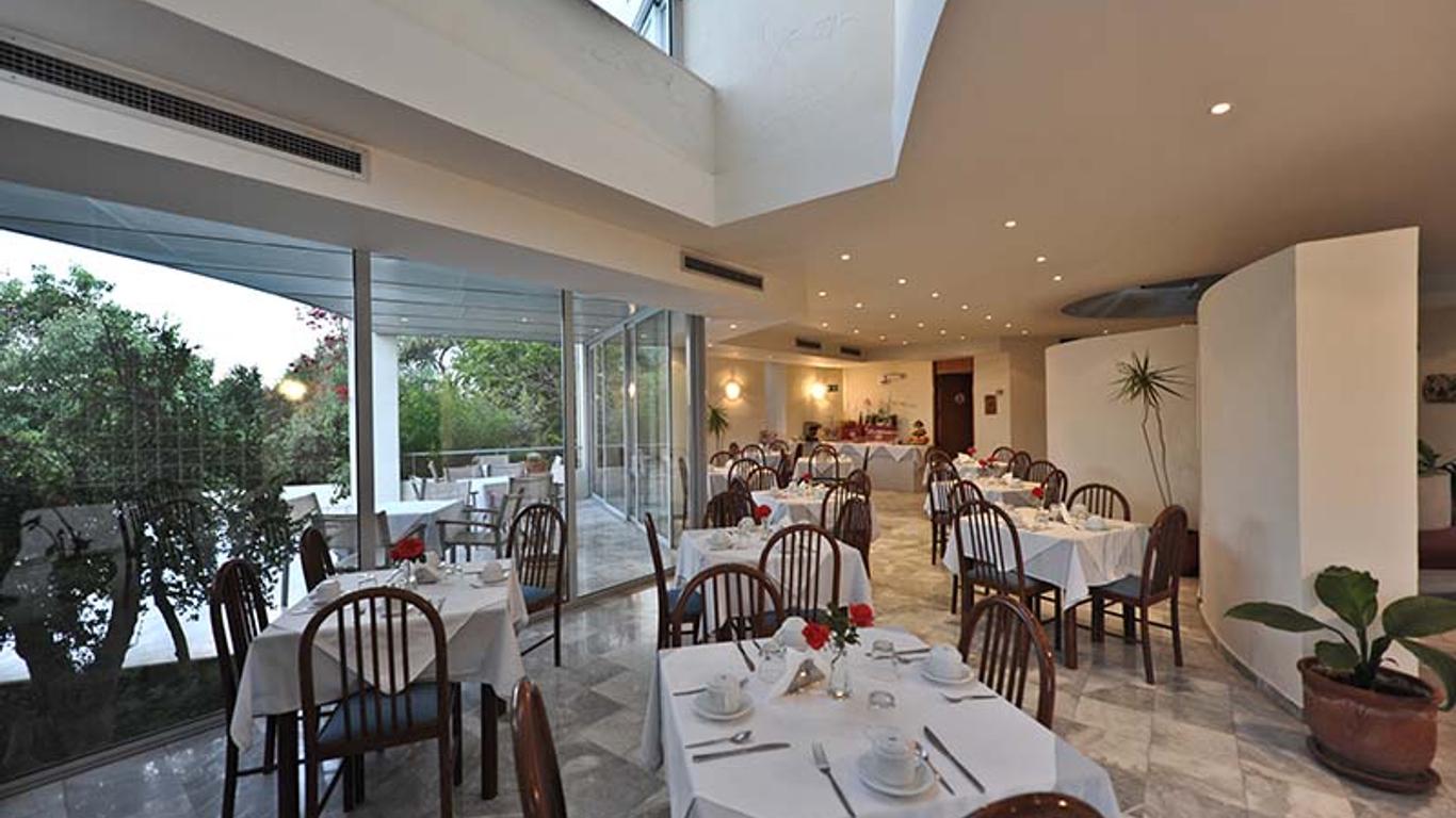 Rodon Hotel