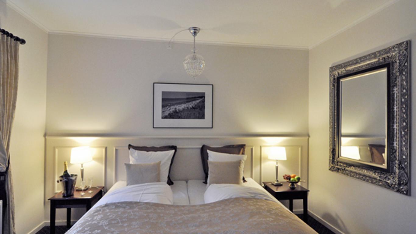 Hojby Kro Og Hotel