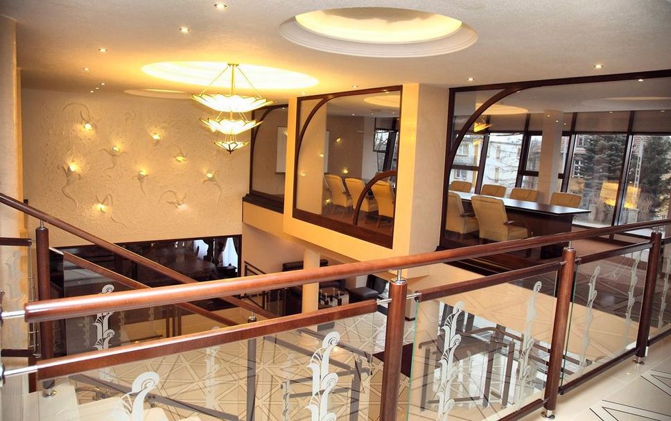 Hotel amenity Photo