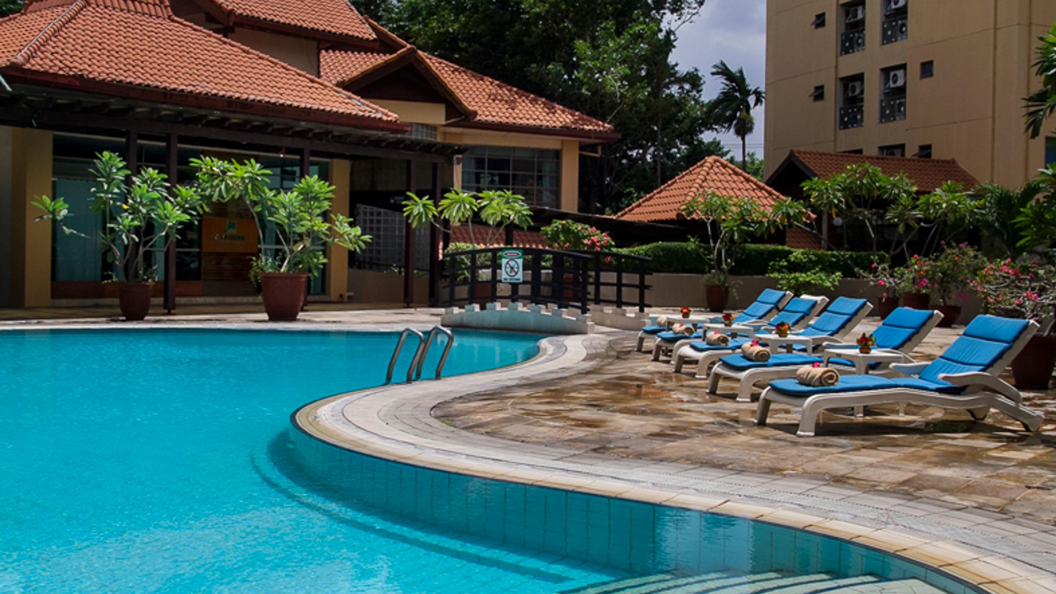 Verwood Hotel & Serviced Residence, Surabaya, JI, Indonesia - Compare Deals