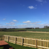 Outdoors view