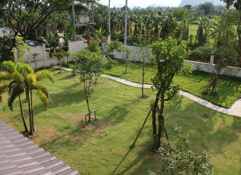 Outdoors view Photo