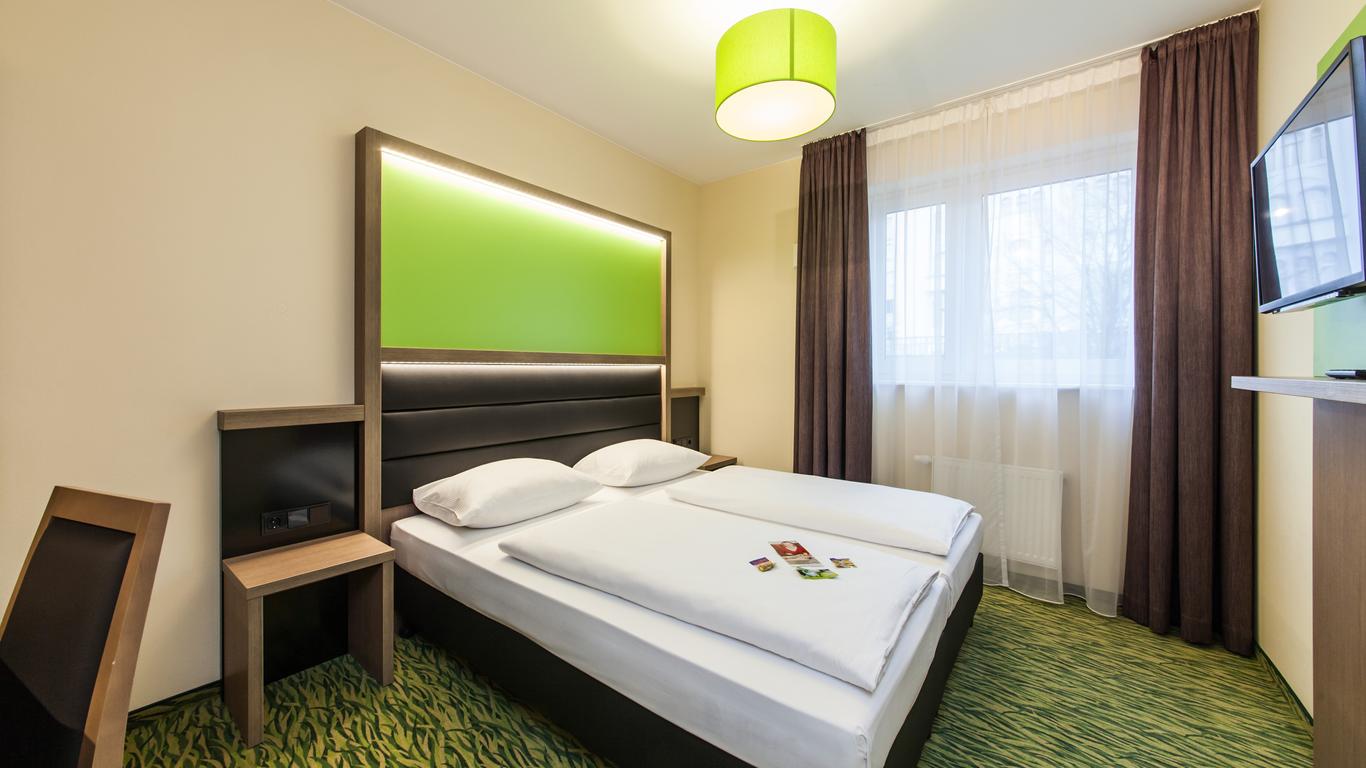 Novum Style Hotel Aldea