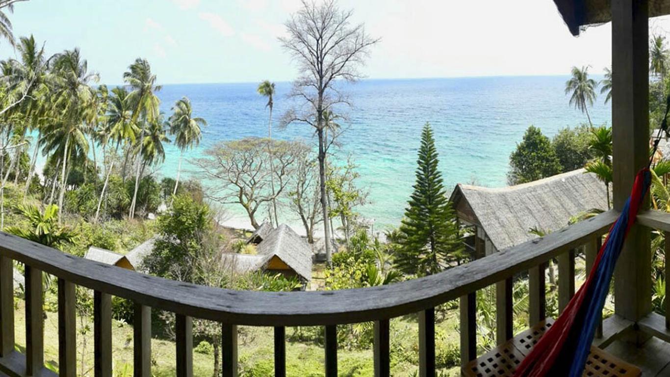 Casa Nemo Beach Resort & Spa, Sabang Compare Deals