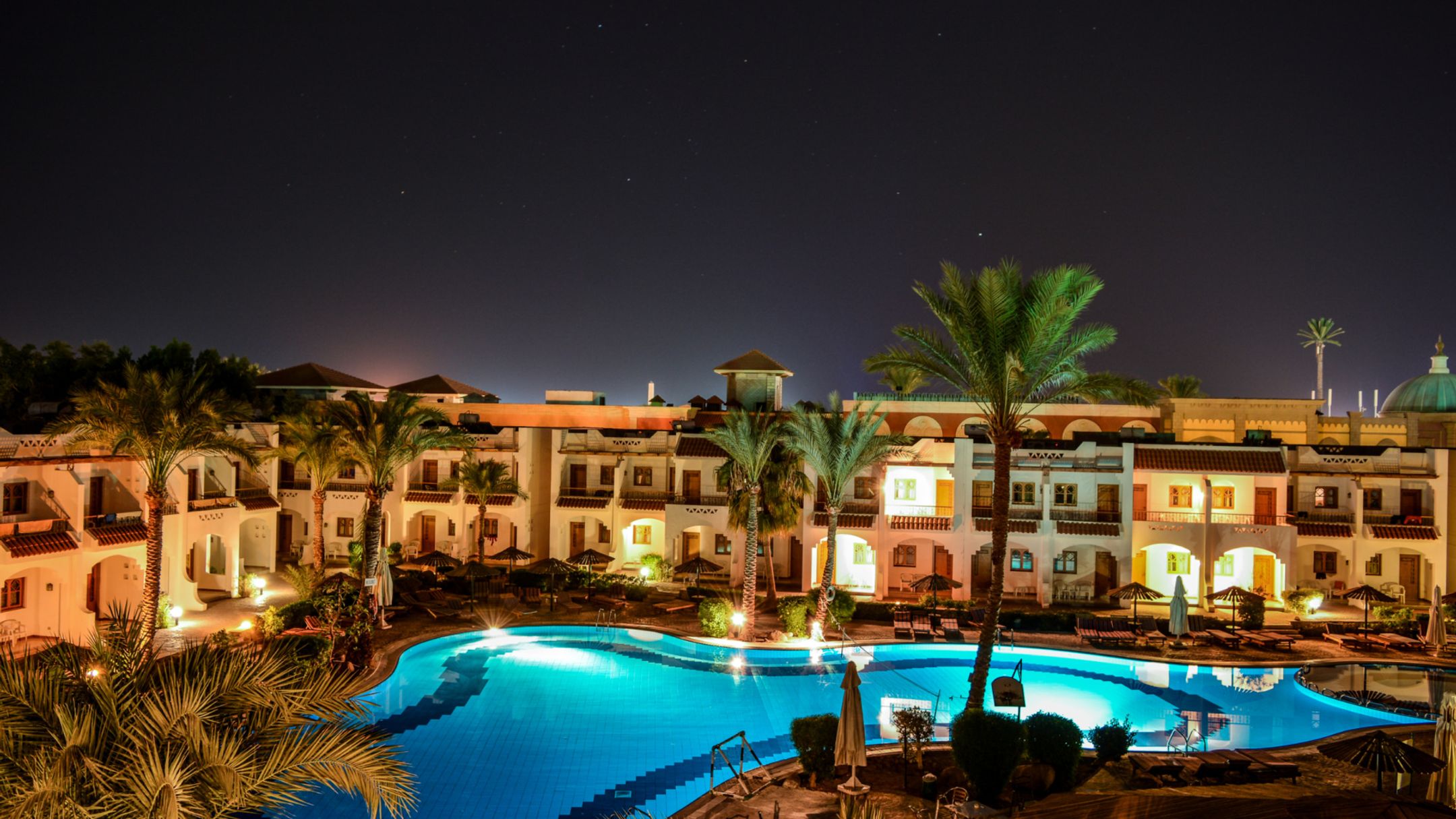 Dive Inn Resort, Sharm elSheikh, Egypt Compare Deals