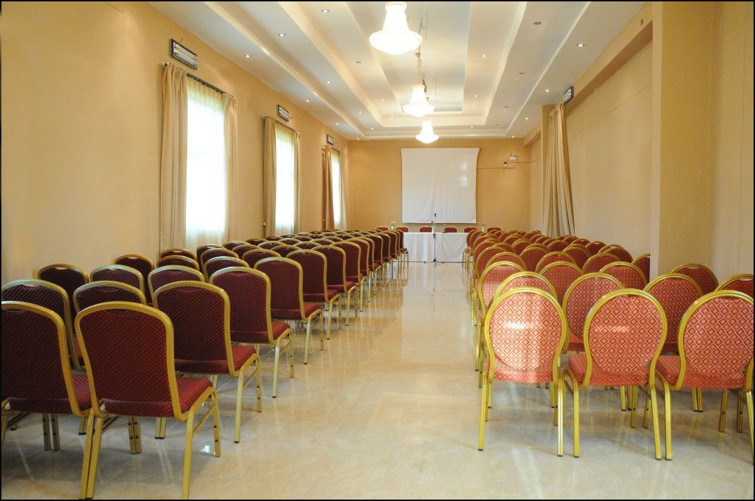 Conference room