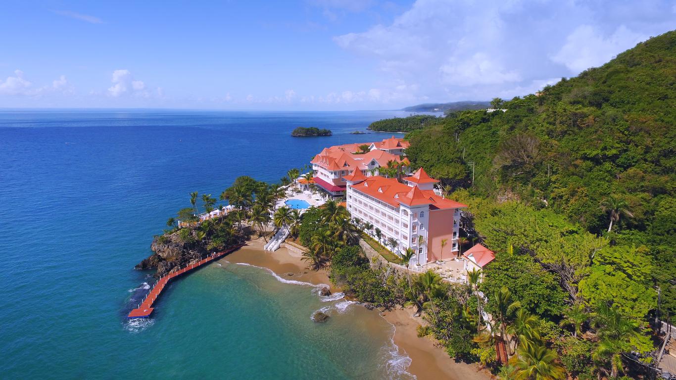 Bahia Principe Luxury Samana - Adults Only