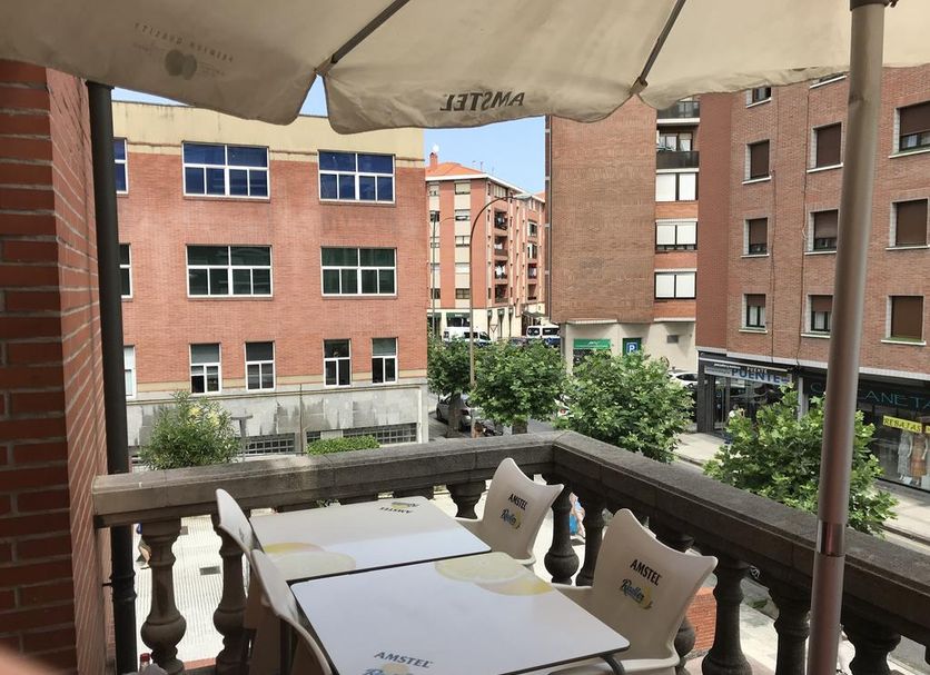 Outdoors view Photo