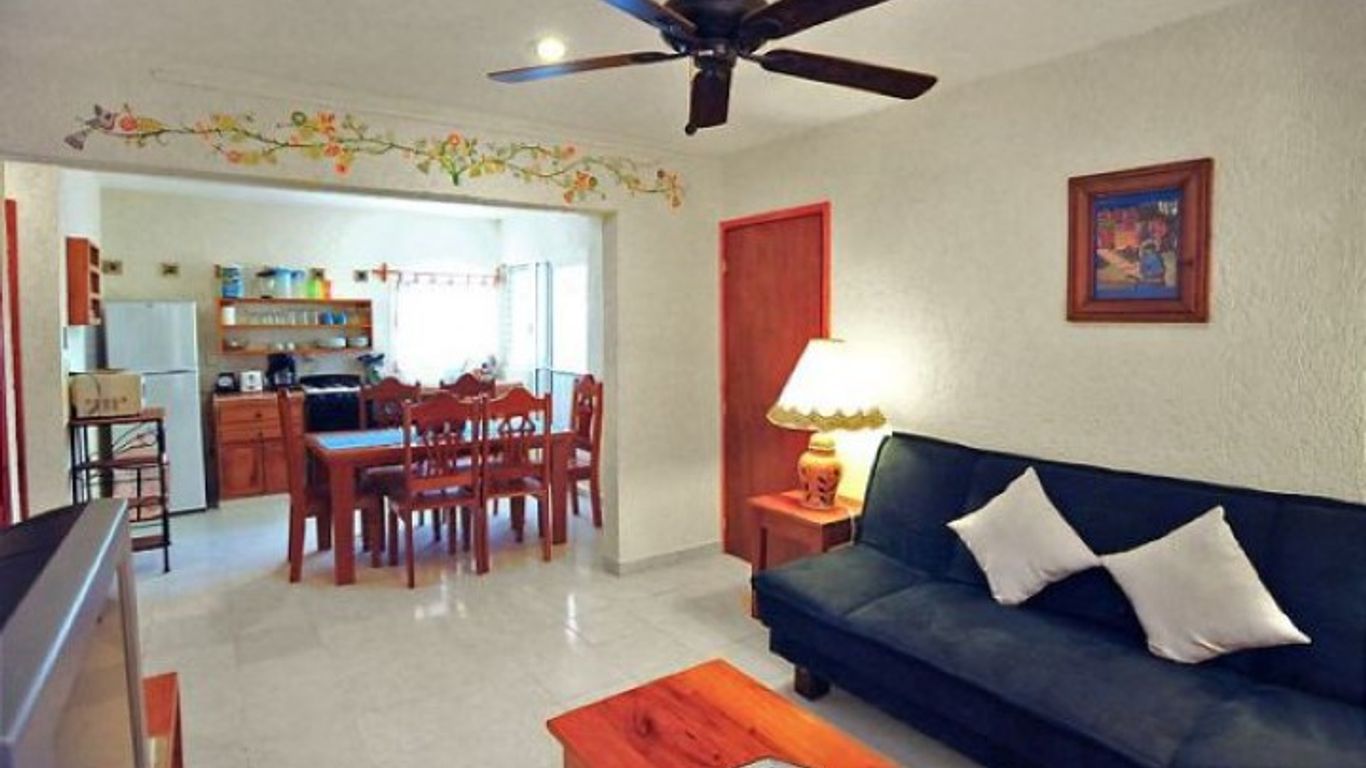 Righetto Vacation Rentals, Puerto Morelos