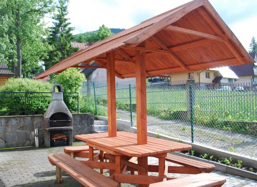 Outdoors view Photo