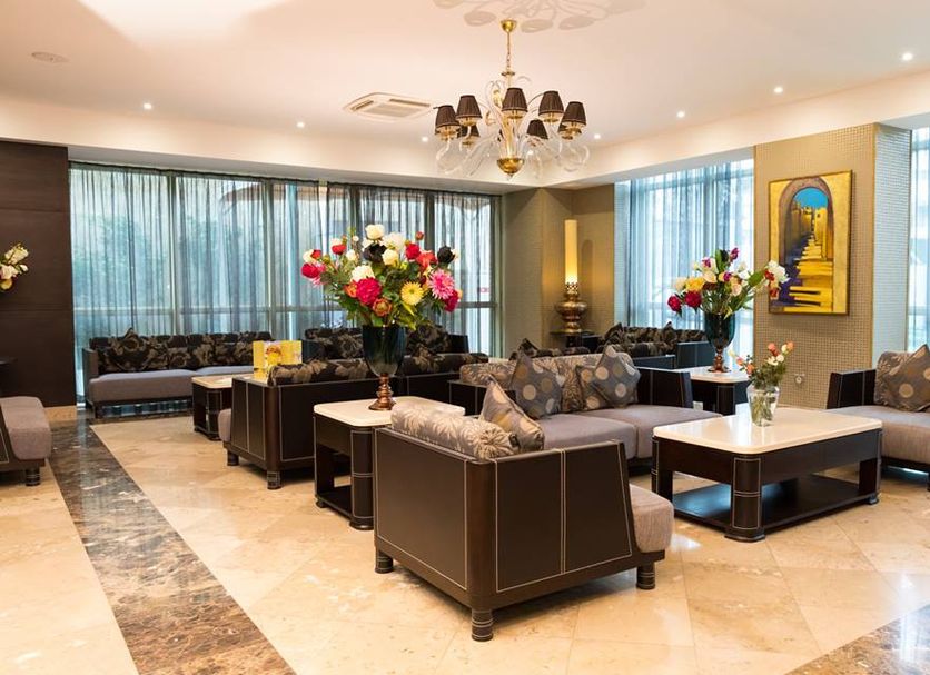 Hotel amenity Photo