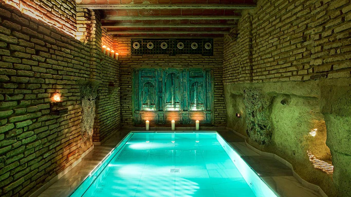 Aire Hotel & Ancient Baths