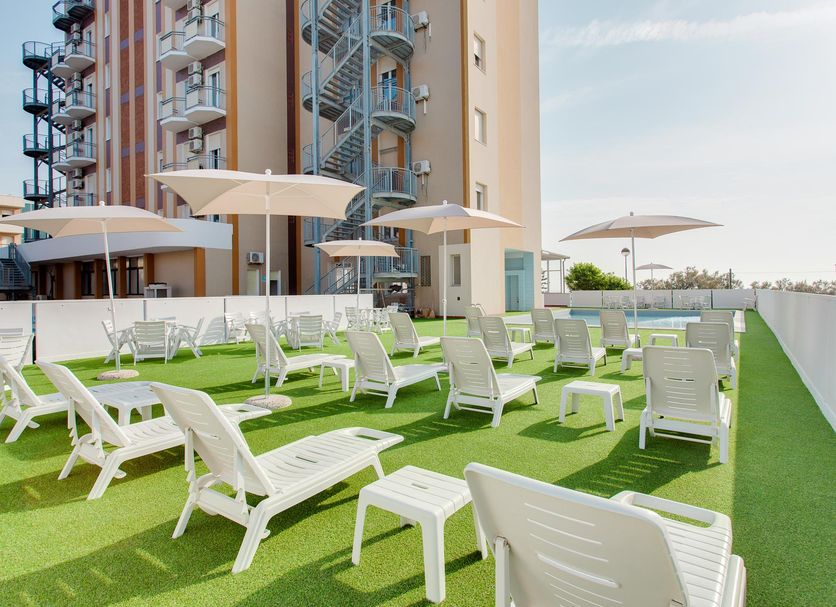 Hotel amenity Photo