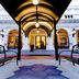 Hotel Entrance
