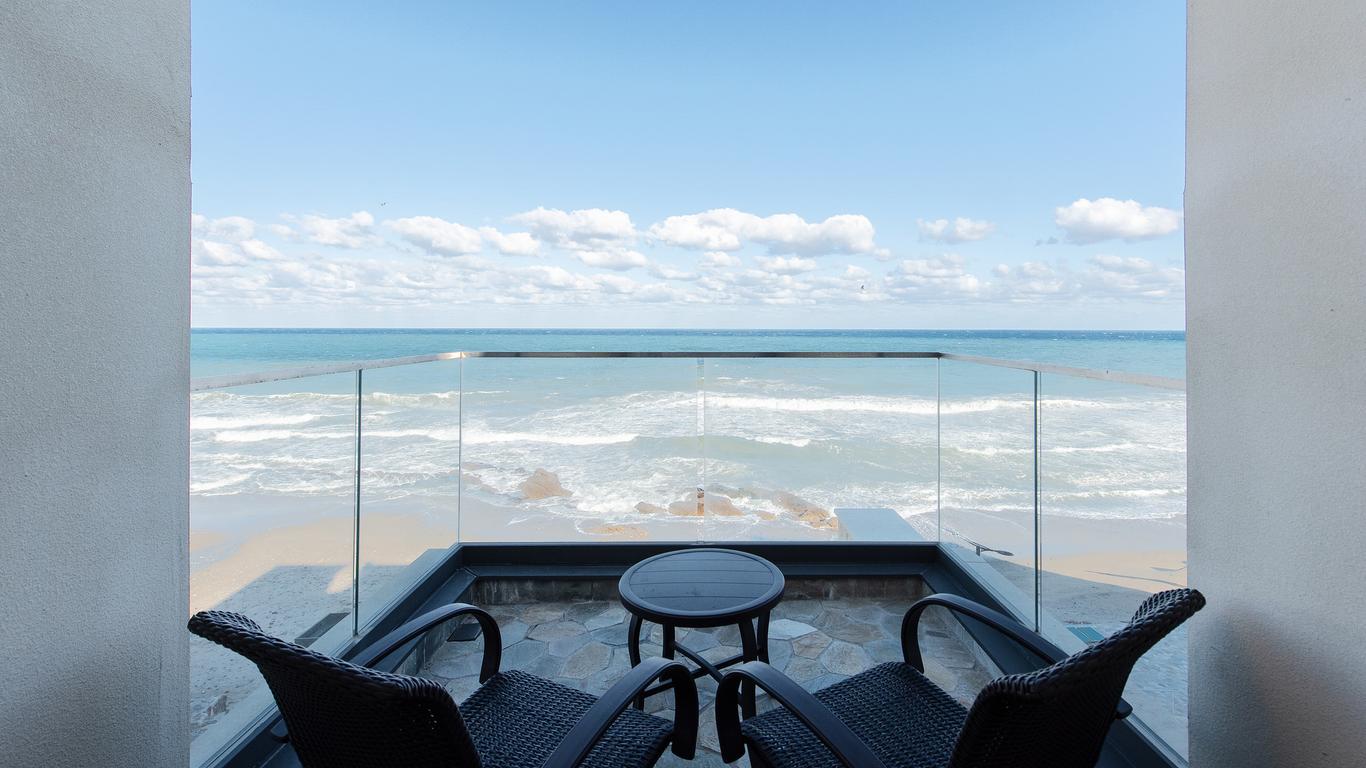Havet Poolvilla & Resort
