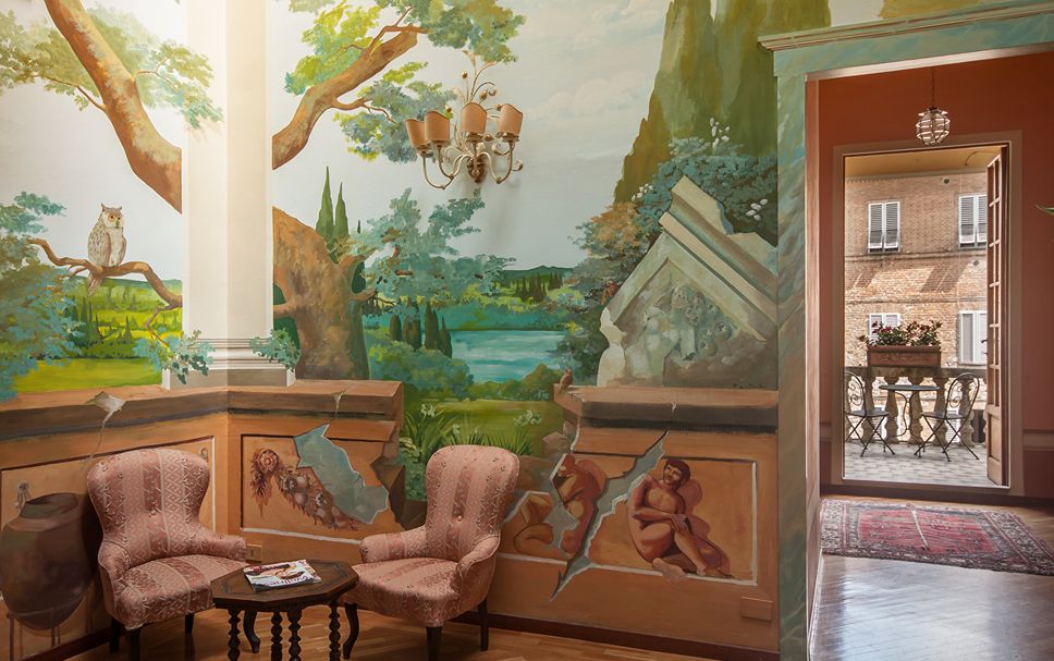 Hotel amenity Photo