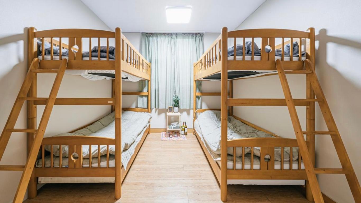 Linden Guesthouse