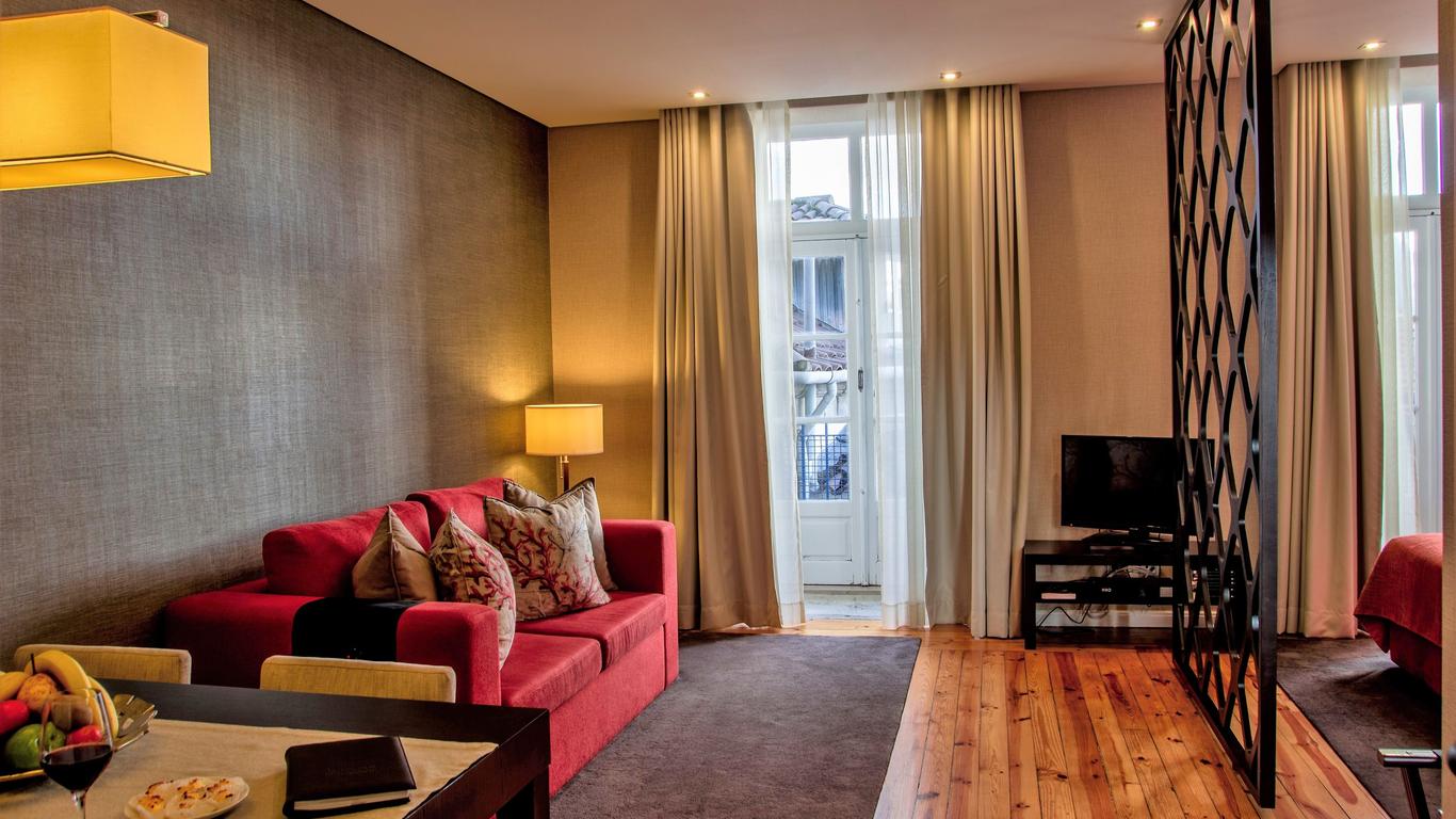 Casas do Porto - Ribeira Apartments