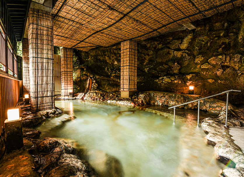 Spa Photo
