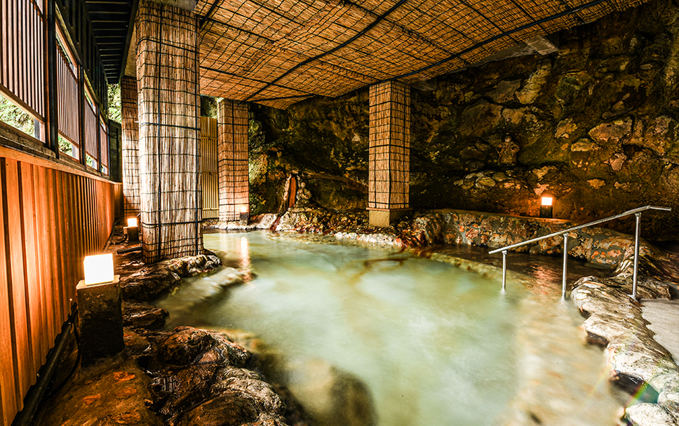 Spa Photo