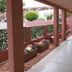 Outdoors view