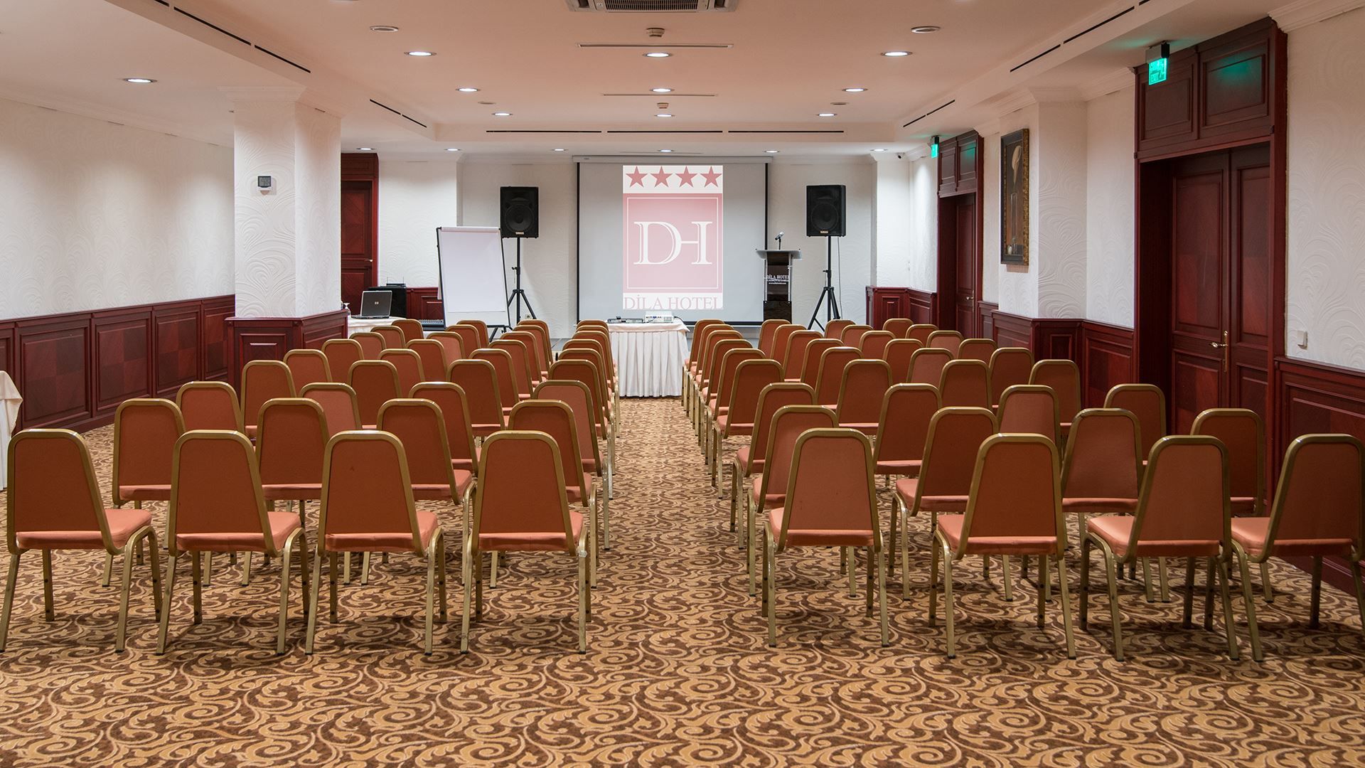 Conference room