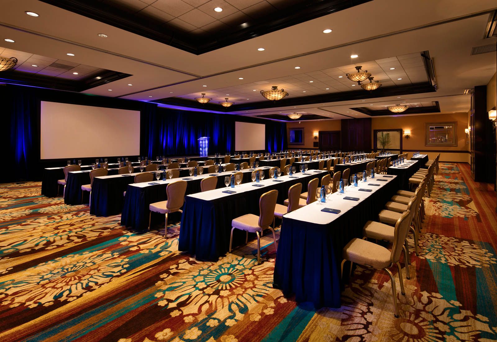 Conference room