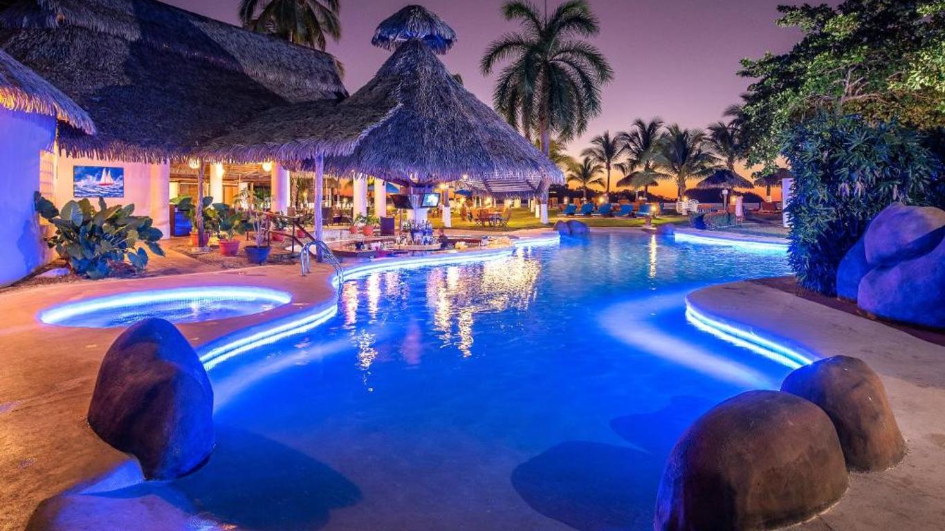 Bahia del Sol Beach Front Boutique Hotel
