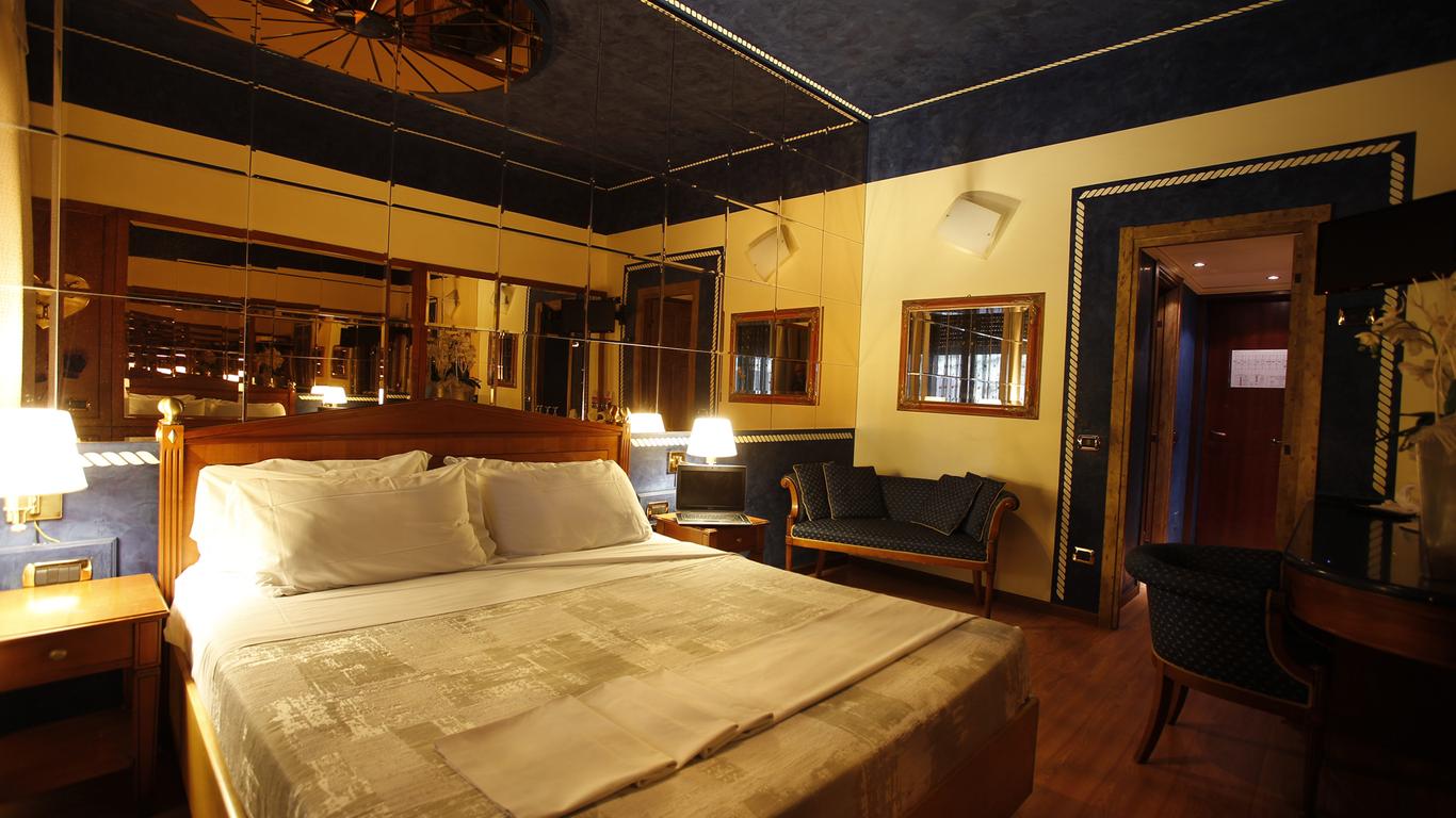 Hotel City Legnano