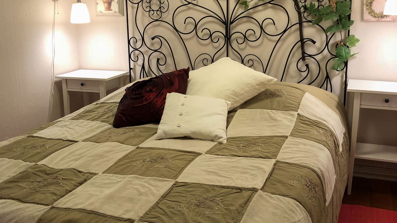 Box Bed & Breakfast, Box