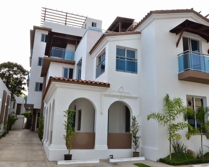 Gazcue - Colonial Apartment, Santo Domingo | HotelsCombined