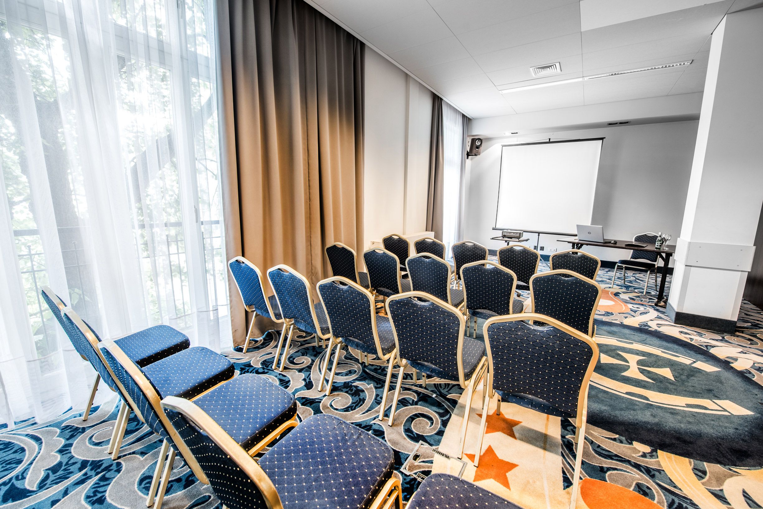 Conference room