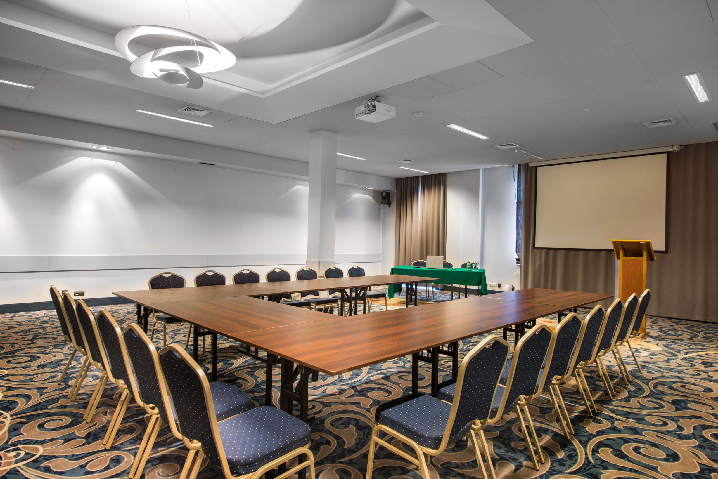 Conference room