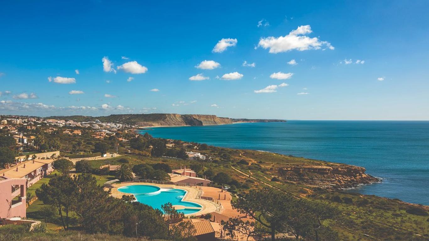Belver Porto Dona Maria Resort & Golf