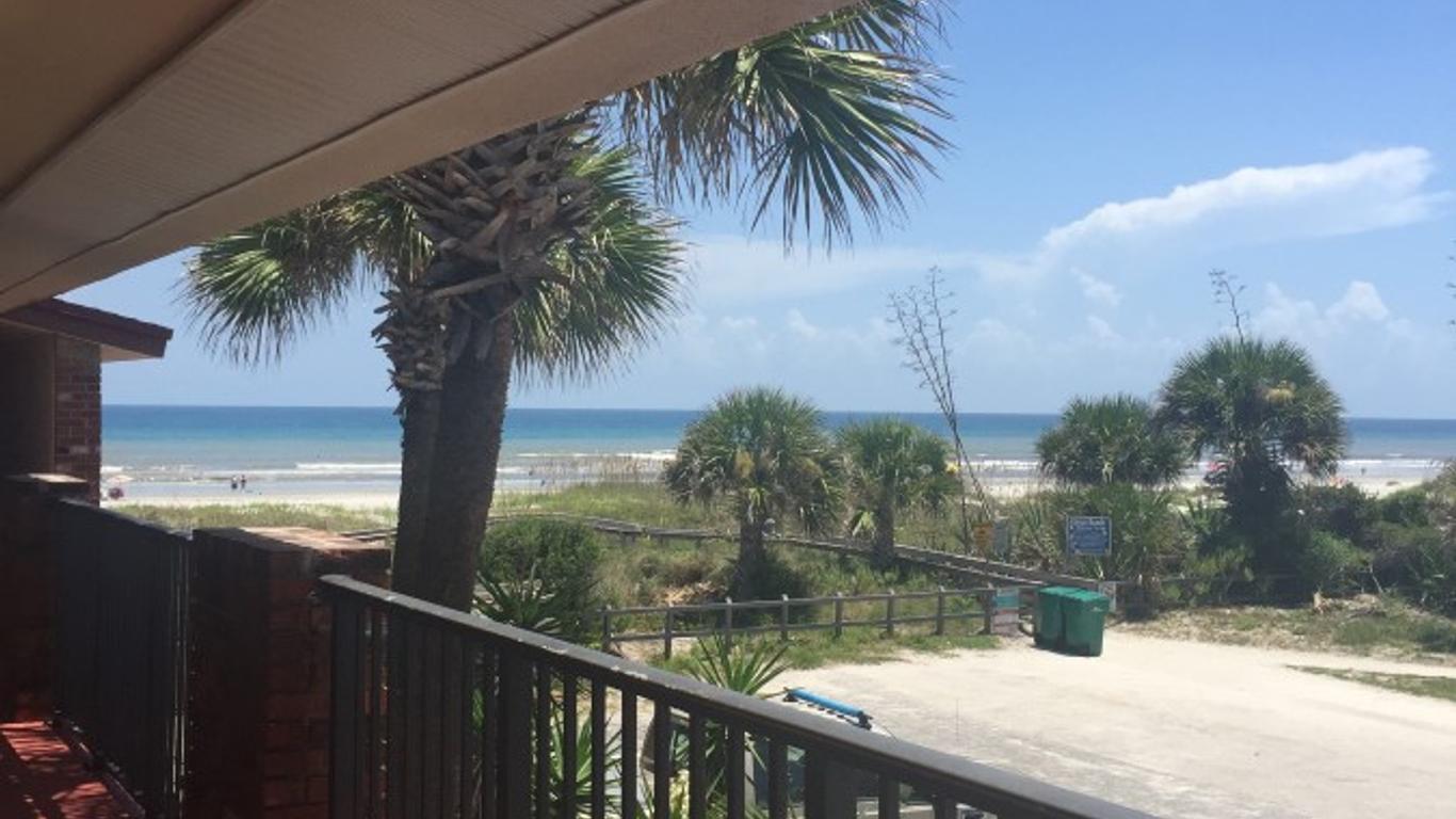 The Marlin - Cocoa Beach, Cocoa Beach, FL, United States - Compare Deals