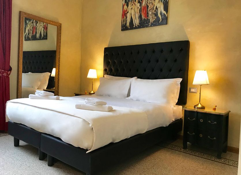 Bedroom Photo