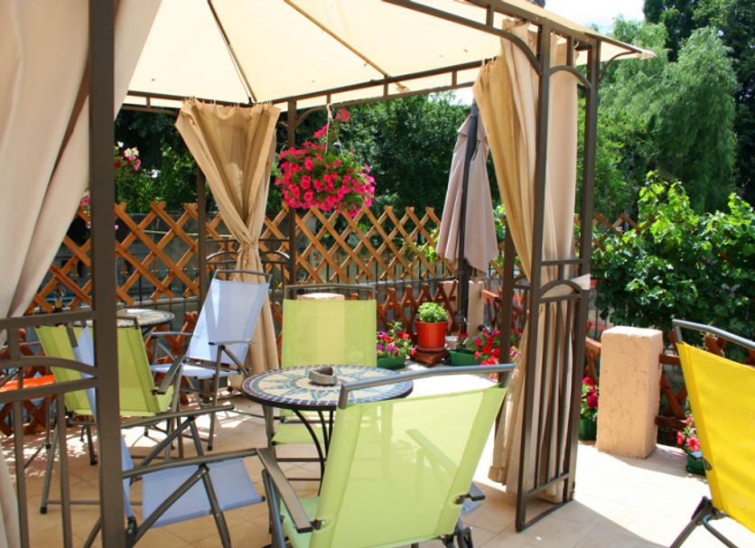 Hotel amenity Photo