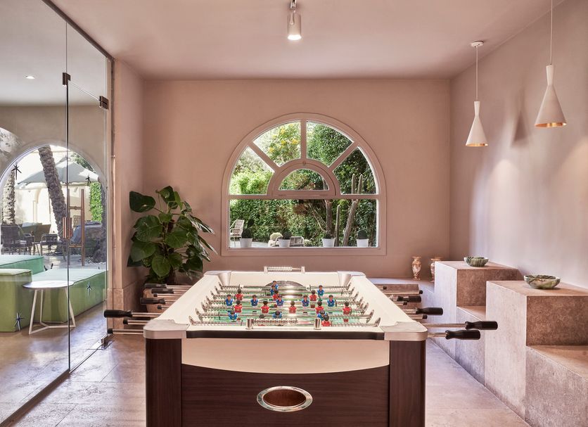 Hotel amenity Photo