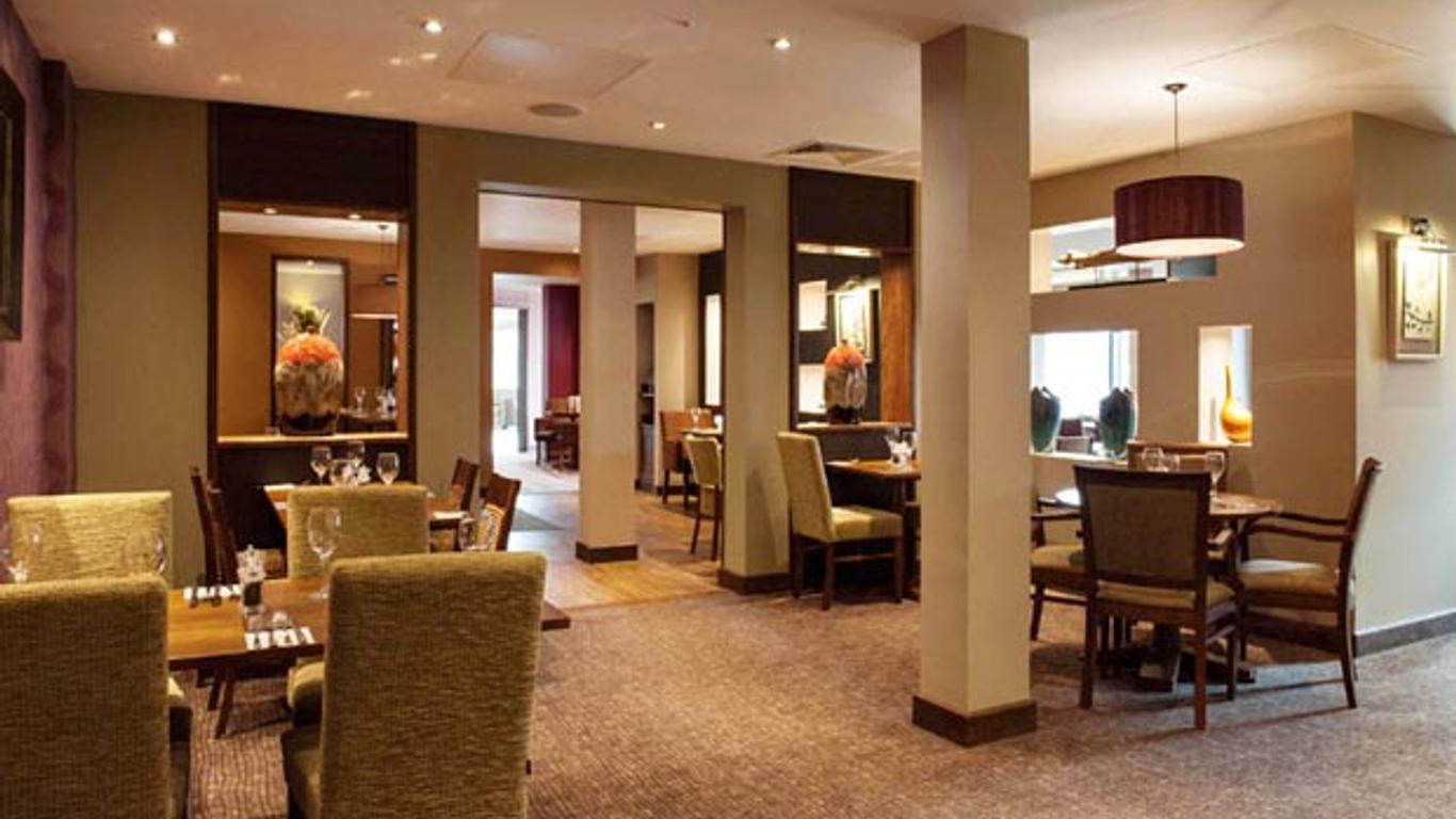 Premier Inn Canterbury City Centre