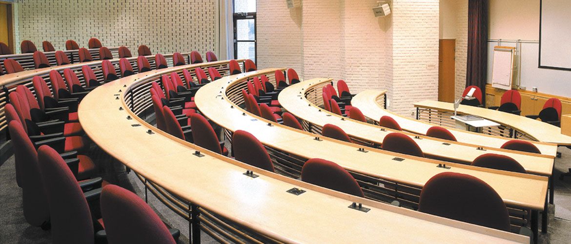 Conference room