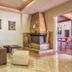 Hotel amenity
